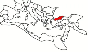 Bitinya Krallığı Kim Tarafından, Ne Zaman Ve Nerede Kuruldu? Bitinya Haritası, Başkenti ve Genel Özellikleri