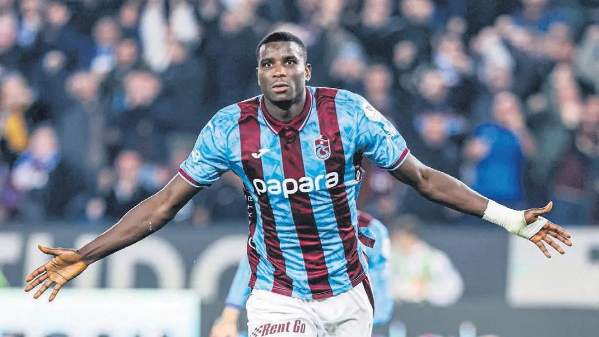 Altın ayakkabı’ya dev yürüyüşü!