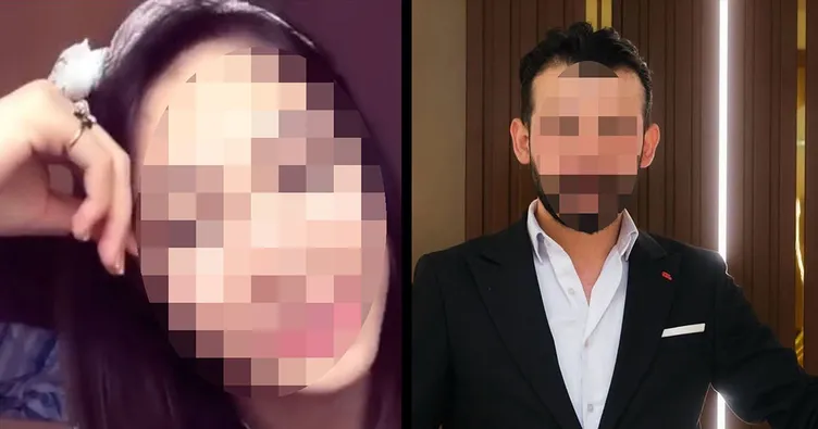 Konya’da kan donduran cinsel taciz ve şantaj iddiası: Karı-koca genç kıza dehşeti yaşattılar!