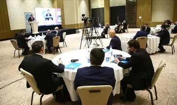 Türk iş dünyasından Azerbaycan’a destek