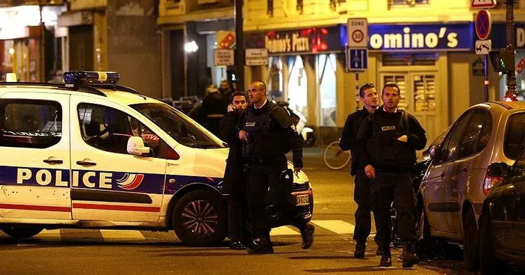 Son dakika haberi: Paris’te karnaval alanında patlama: 5’i ağır 18 yaralı
