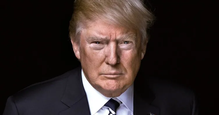 Trump’ı etkileyen kare!