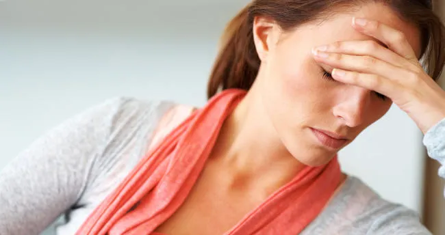 Migrenin Sebepleri ve Belirtileri