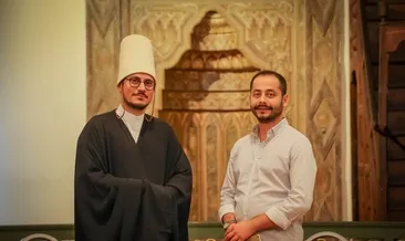 Onlar 749 yıldır aşka dönüyor