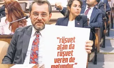 İBB’de şeffaflık sözde kaldı