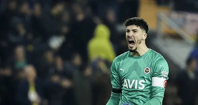 Fenerbahçe Altay Bayındır ile sözleşme uzattı