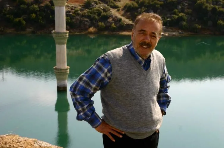 Ferdi Tayfur’un arabeskin kralı olmadan önce yaptığı meslek şaşkına çevirdi! Kimse tahmin edemiyor…