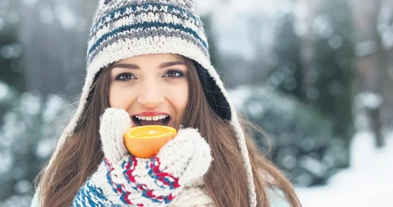 Soğuğa karşı beslenme rehberi