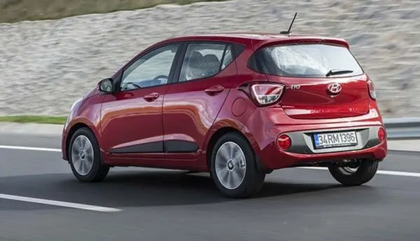 2018'de Türkiye'nin en ucuz 10 otomobili