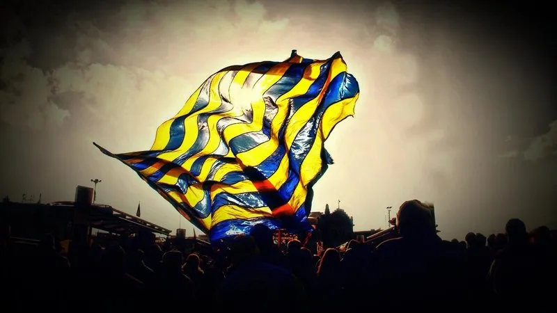 en guzel fenerbahce sozleri guzel