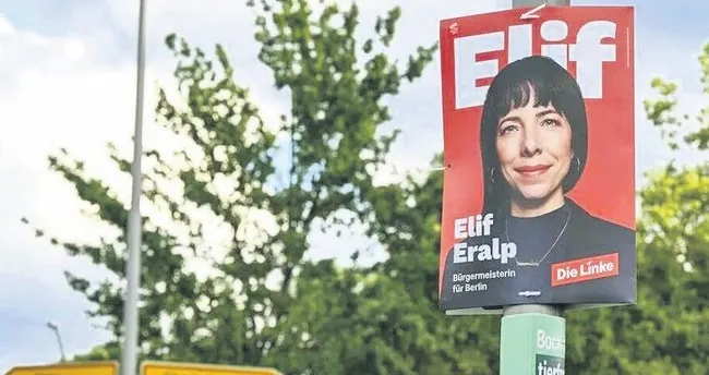 AfD şoku sürüyor, gözler Türk adayda