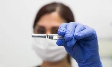 Aşı randevusu nasıl alınır? E-Nabız ve MHRS üzerinden aşı randevusu alma ekranı