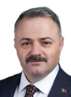 Barış Öztürk