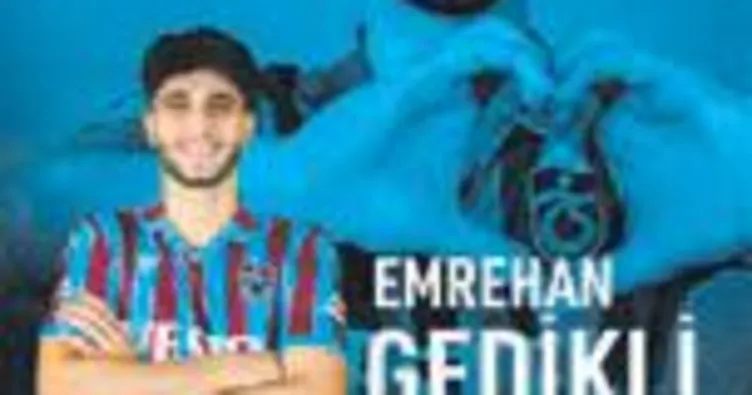 Emrehan’dan 4.5 yıllık imza