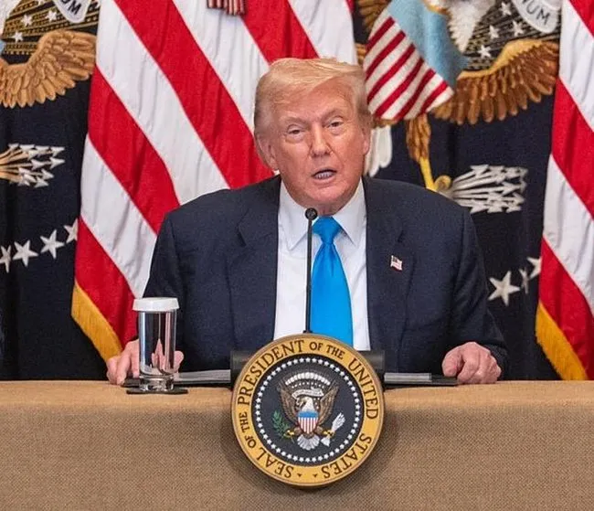 SON DAKİKA | ABD Başkanı Trump’tan Başkan Erdoğan’a teşekkür: Gazze için kişisel olarak ilgilendi