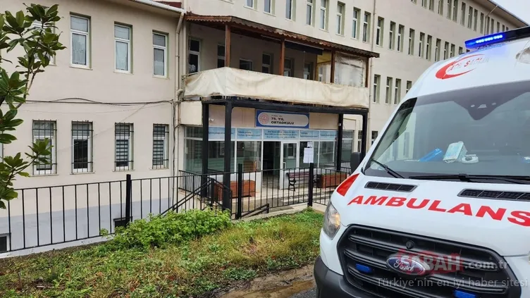 İBB dağıttı, 56 öğrenci hastanelik oldu! Kumanyalar ‘korsan’ çıktı