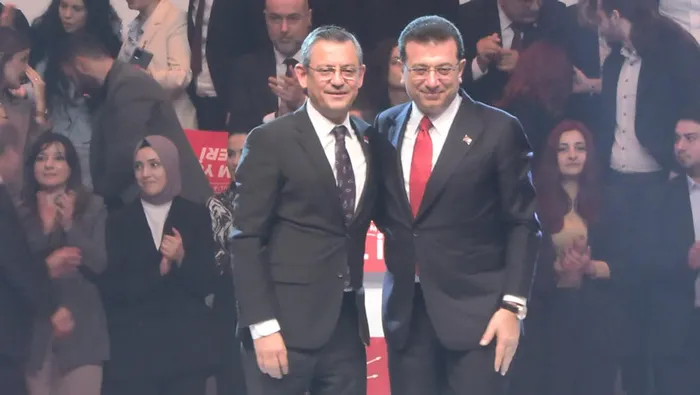 CHP Avcılar Belediye Başkanı Turan Hançerli partisine isyan bayrağını çekti! Haksızlık, adaletsizlik var...