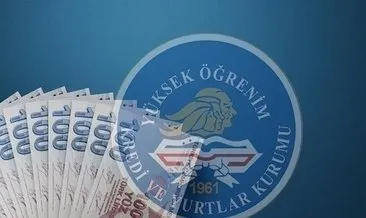 KYK bursu ne kadar oldu, kaç TL? || KYK burs ve kredi ücretleri 2022 - 2023 zam geldi mi?