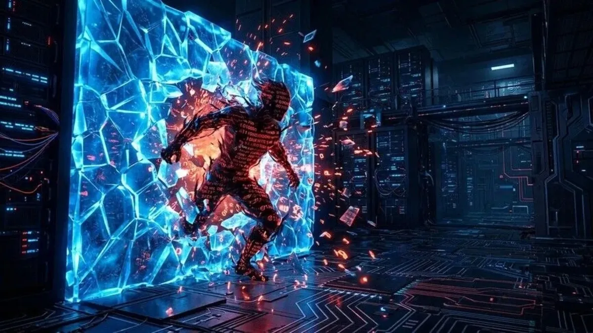 Eski OpenAI sorumlusundan yapay zeka uyarısı: “Çok daha tehlikeli” haber görseli