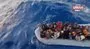 Gemi kaptanından Girit Adası’nda hayati müdahale | Video