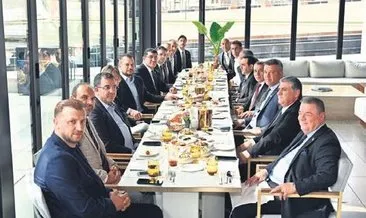 Kulüpler adalet istiyor #istanbul