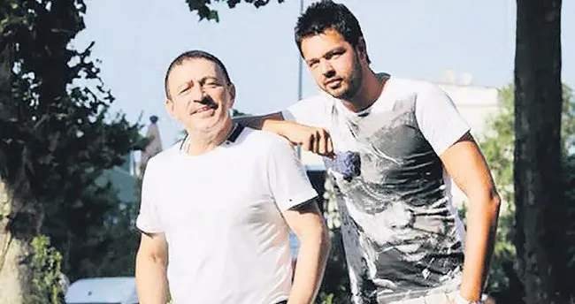 Çağlayan Topaloğlu Özcan Deniz’e ateş püskürdü: Ekmek yediğin kaba tükürmeyeceksin