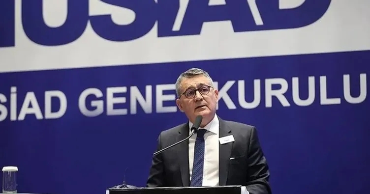 TÜSİAD’dan ’Eski Türkiye’ özlemi: Genel Kurul’daki çıkışın perde arkasında ne var? Kin kusuyorlar ama o günler geride kaldı...