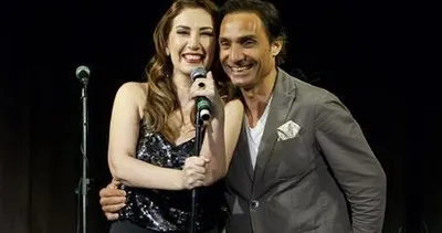 ‘2 yaşında ‘Dilek Taşı’nı söylüyordum’