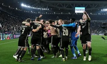 Total Futbol’a güncelleme geldi: Total Futbol 2.0 Ajax!