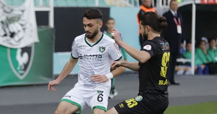 Şanlıurfaspor, 5 golle Türkiye Kupası’nda üst tura yükseldi