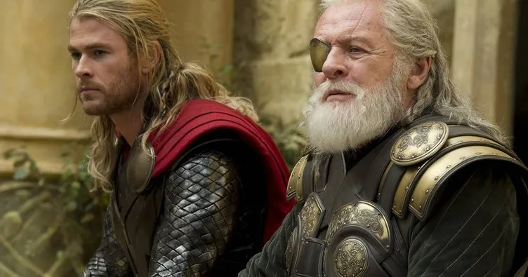 Thor Karanlık Dünya filminin konusu nedir? Thor Karanlık Dünya oyuncu kadrosunda kimler var?