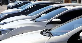 AB’de yeni otomobil satışları düştü