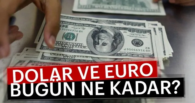 son dakika dolar fiyatlari bugun ne kadar kac tl guncel piyasalarda dolar euro ve doviz kurlari fiyatlari 18 ekim son dakika haberler