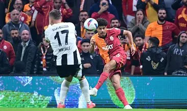 GALATASARAY HABERLERİ: İrfan Saraloğlu’ndan Gabriel Sara övgüsü: Elimizde tutamayız