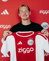 Julian Brandt, Ajax’a imza attı!
