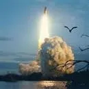 Columbia fırlatıldı