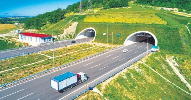 KMO akıllı ulaşım sistemini tanıttı