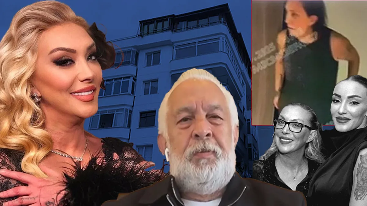 SON DAKİKA… Güllü’nün eski patronu Şahin Özer AHaber’de! Tuğberk Yağız Gülter’in iddialarına cevap verdi: 4 milyon dolarlık mal mülk… SON DAKİKA… Güllü’nün eski patronu Şahin Özer AHaber’de! Tuğberk Yağız Gülter’in iddialarına cevap verdi: 4 milyon dolarlık mal mülk…