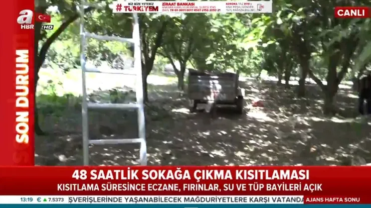 Sokağa çıkma yasağı kimleri kapsıyor
