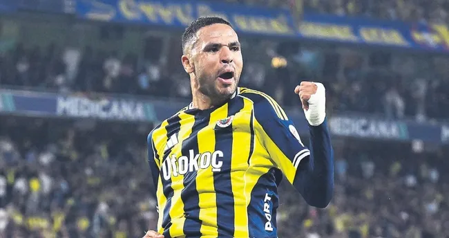 Tedesco büyük başladı!