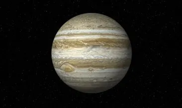 Jüpiter Dünya’dan kaç kat büyük? Jüpiter’in büyüklüğü ne kadar?