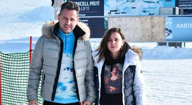 SON DAKİKA | Suç örgütü üyesi firarında büyük şok! Kaçış organizasyonundan Merve Özbey’in eşi Kenan Koçak çıktı