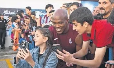 Nwakaeme: Ağlamak istiyorum #erzurum
