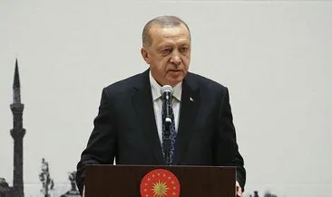 Başkan Erdoğan Ara Güler Sergisi’nin açılışını yaptı