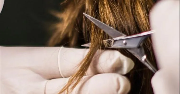 Saç teliyle tespit edilebiliyor