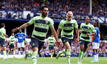 İlkay Gündoğan Barcelona’ya doğru!