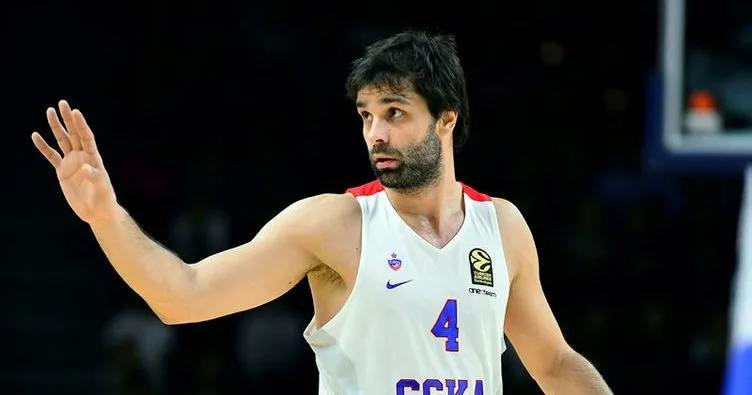 Teodosic, Los Angeles Clippers’ta