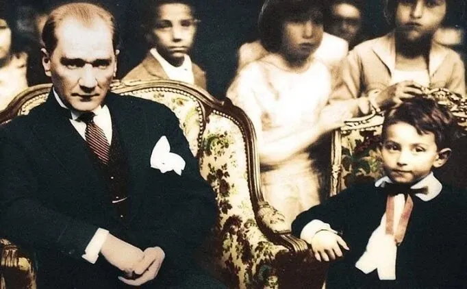10 KASIM MESAJLARI ve ATATÜRK’ÜN SÖZLERİ: Resimli, övgü dolu, duygusal, kısa, uzun 10 Kasım Atatürk’ü Anma mesajları yayında
