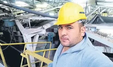 Ot toplarken kayalıktan düştü