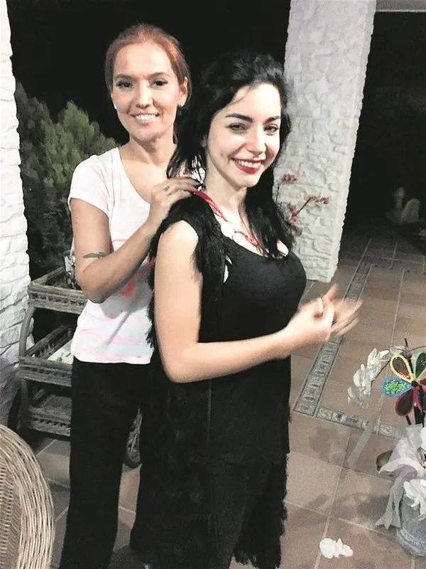 Magazin Gündeminden Başlıklar: 22 Eylül 2015